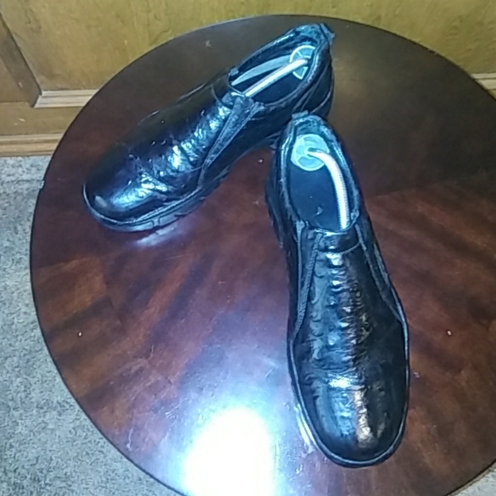 Men's 10.5 Ropers - Picture 2 of 3